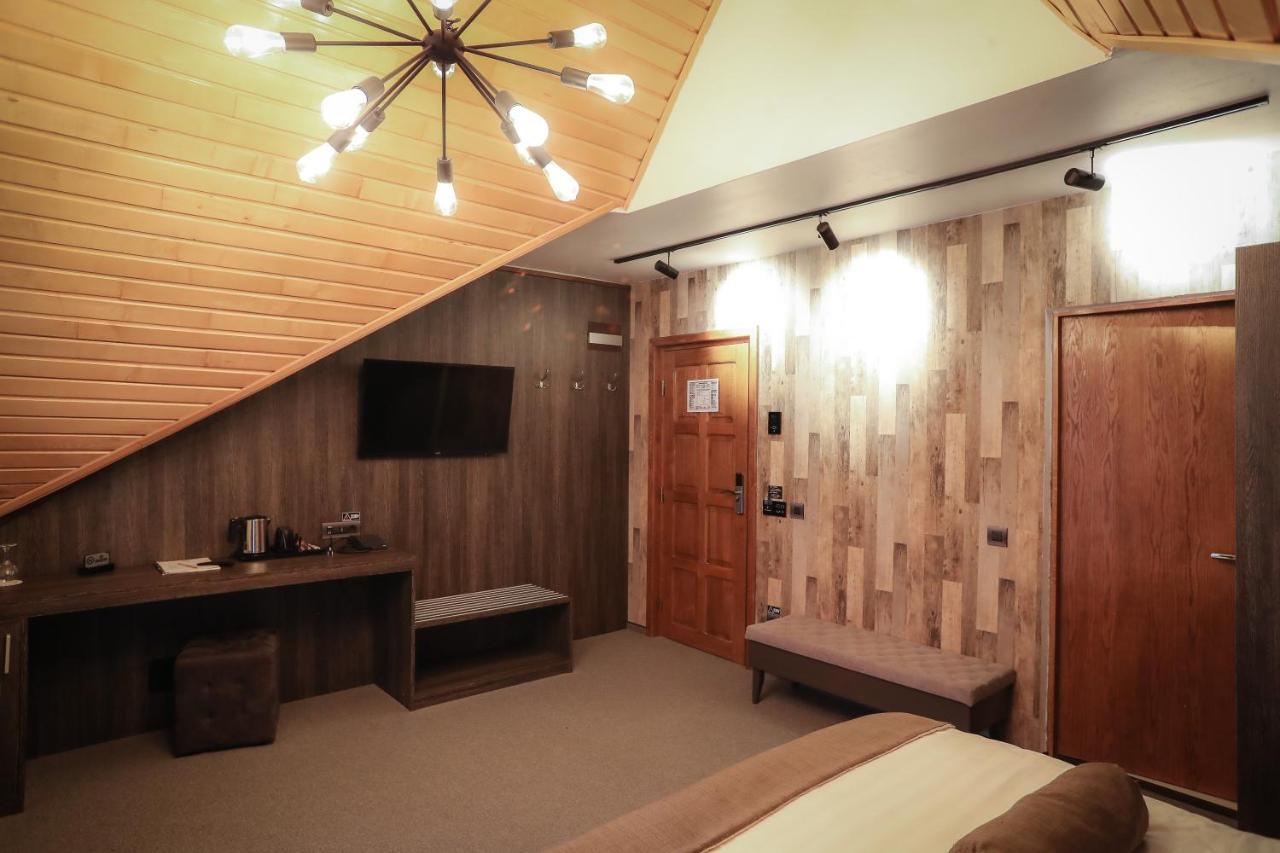 Royal Boutique Hotel Poiana Brasov Extérieur photo